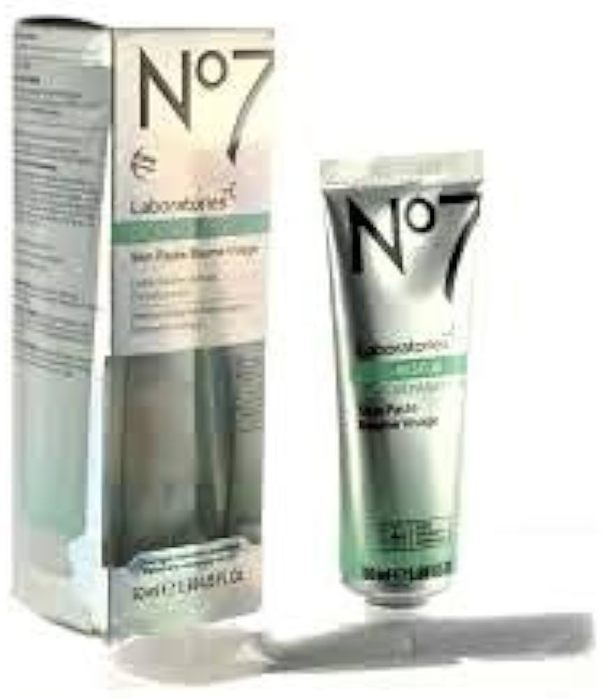 no7 skin paste cica rescue