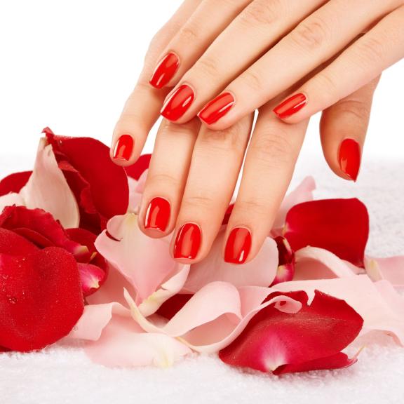 noire nail spa reviews