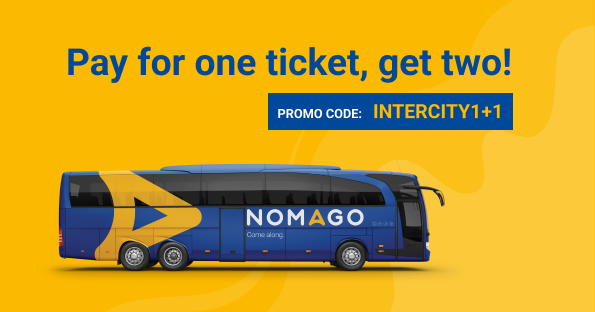 nomago bus