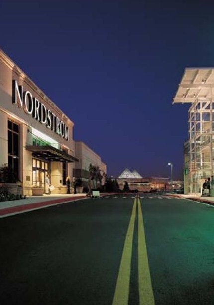 nordstrom hall road