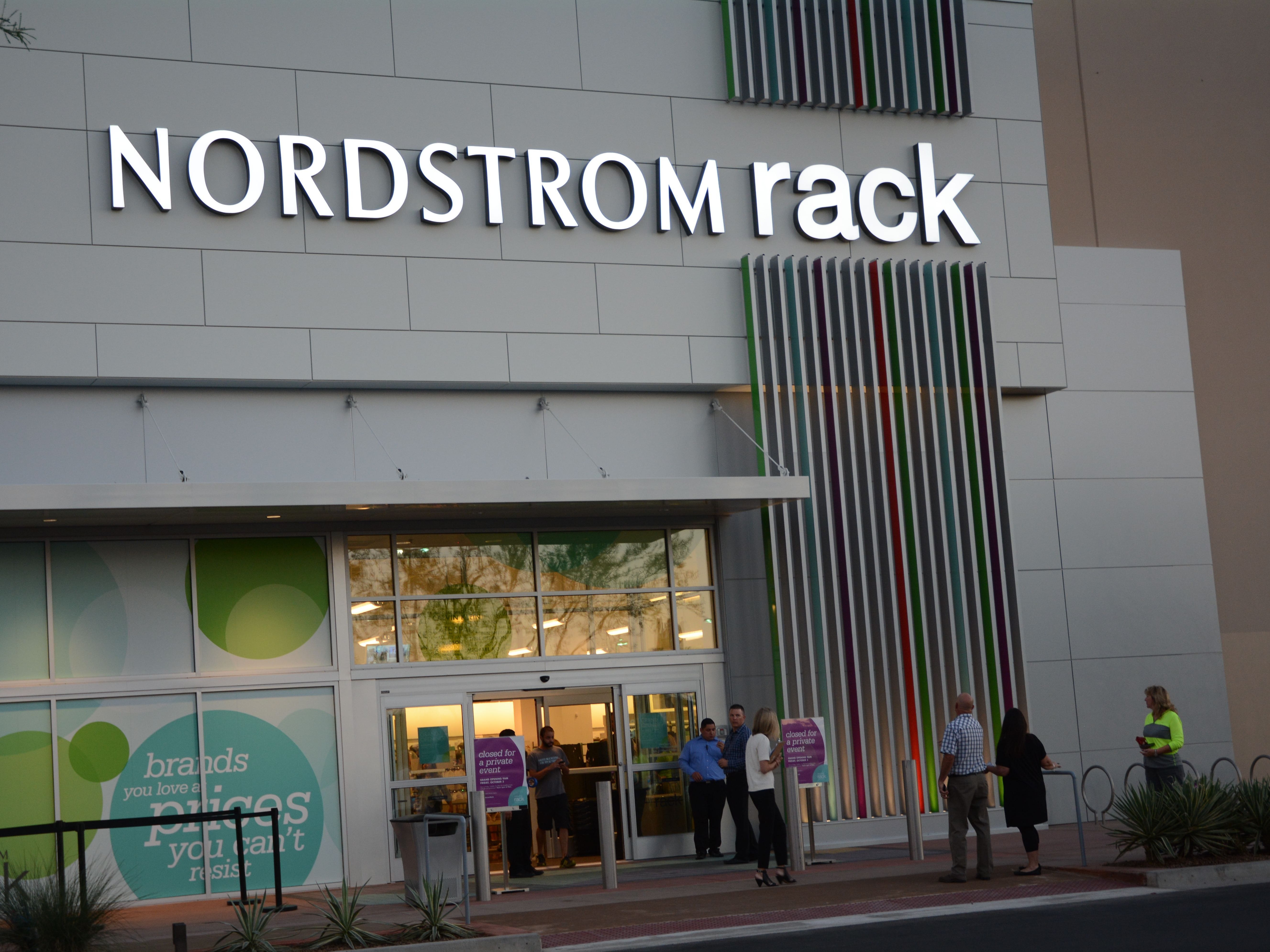 nordstrom rack phoenix az