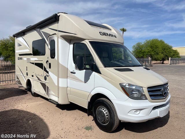 norris rv casa grande az