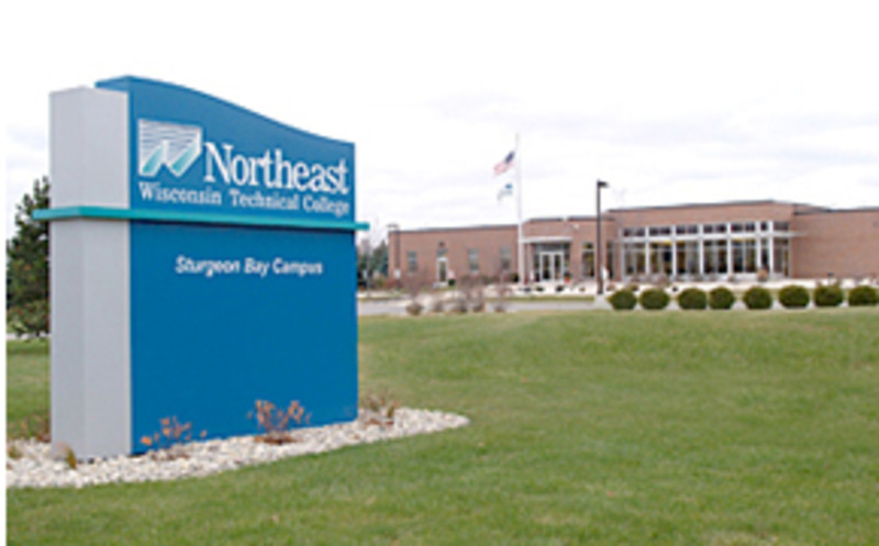 northeast wisconsin technical college