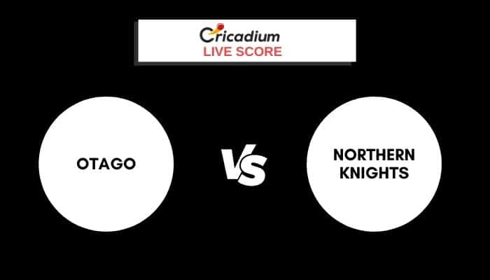 northern knights live score