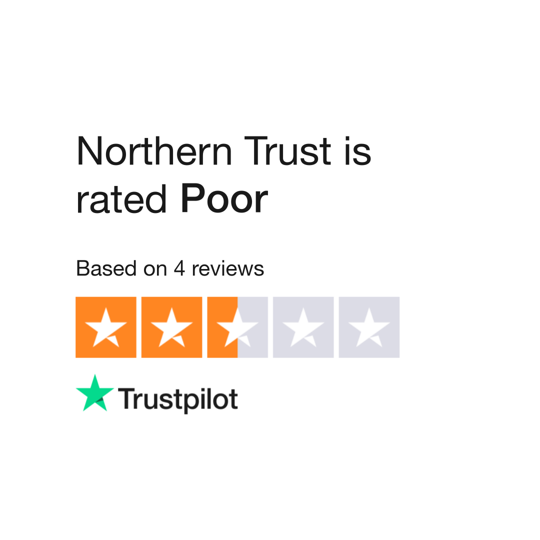 northern trust reviews