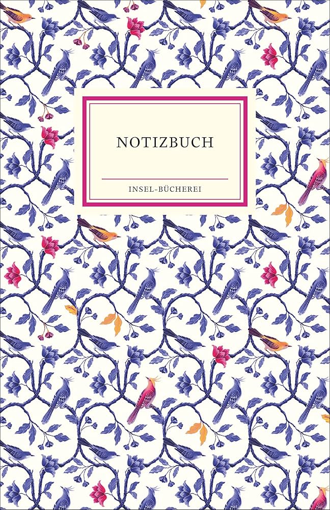 notizbuch