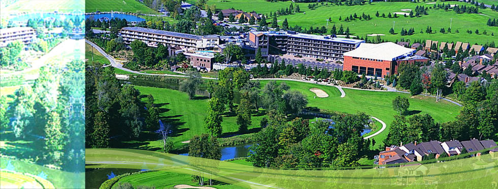 nottawasaga inn resort & conference centre photos