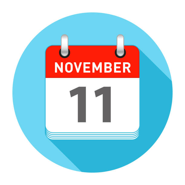 november 11 clipart