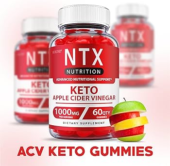 ntx keto