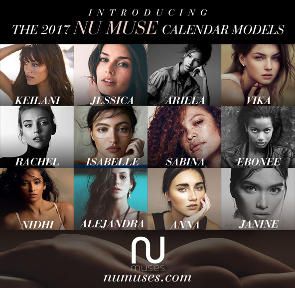 nu muses