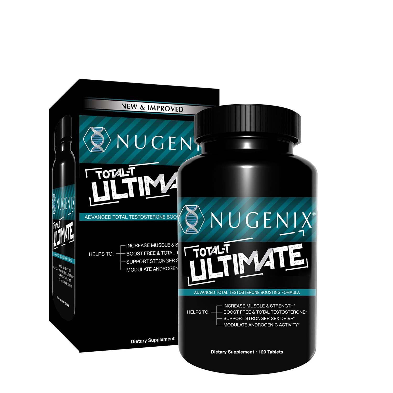 nugenix ultimate