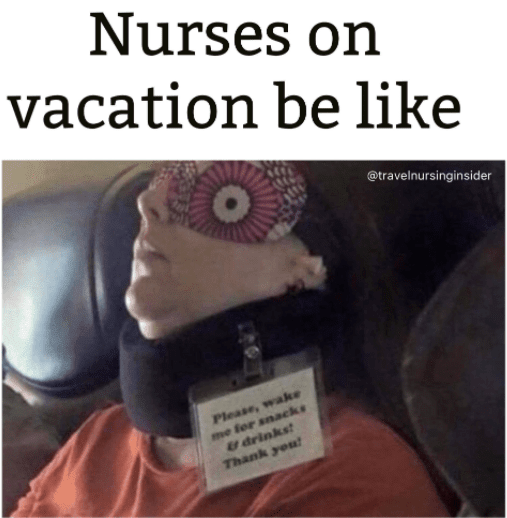 nurse memes