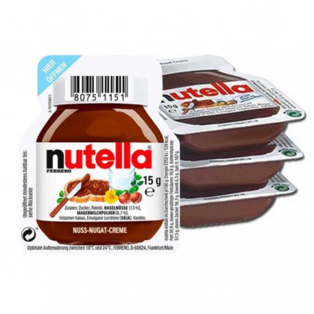 nutella 100g price