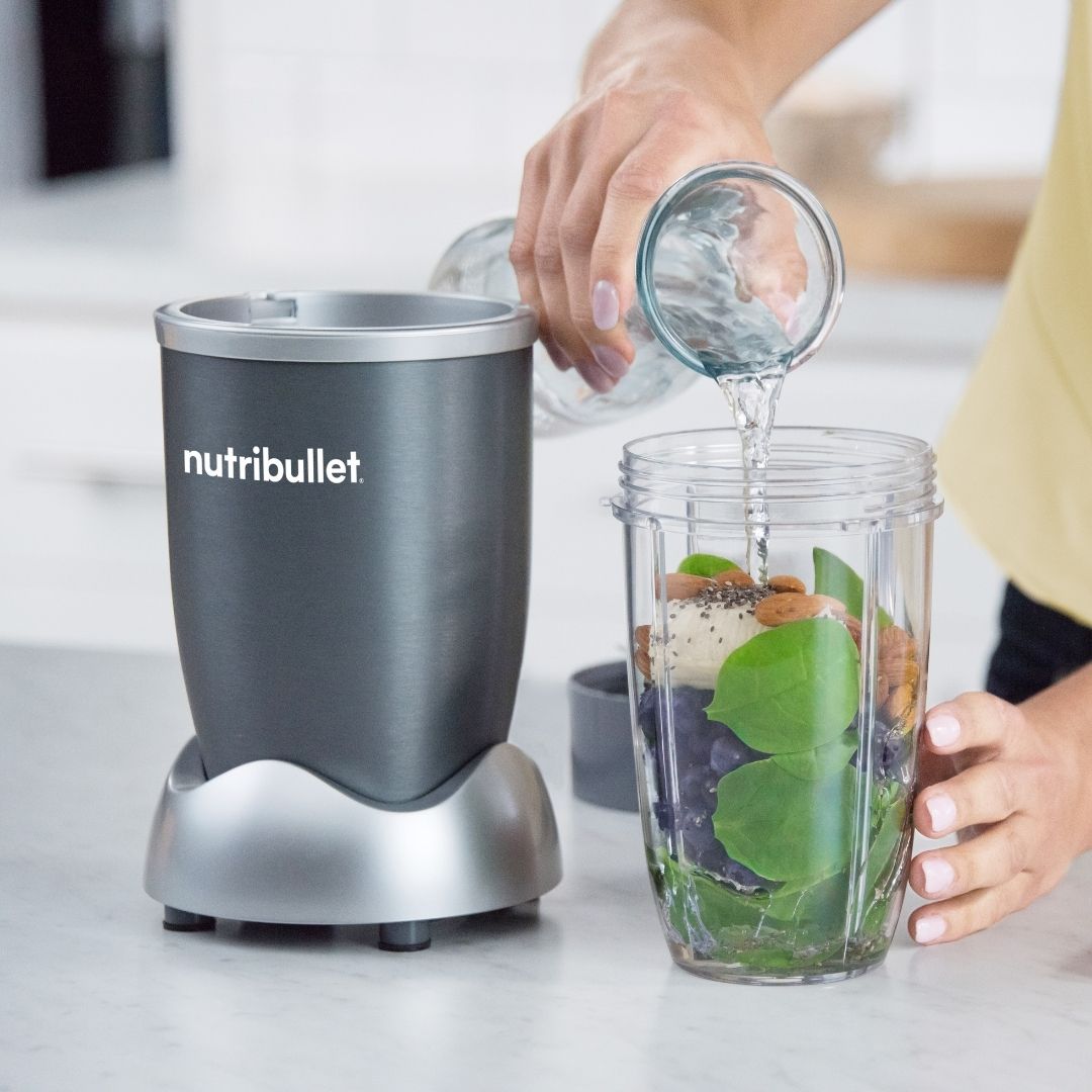 nutribullet 600 series