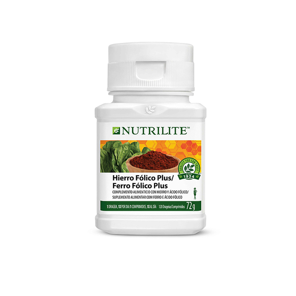 nutrilite