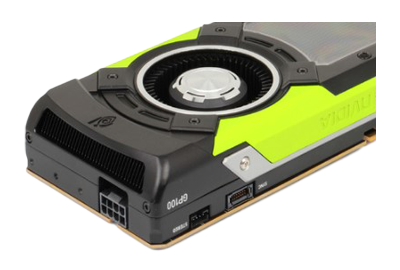 nvidia quadro gp100 ราคา