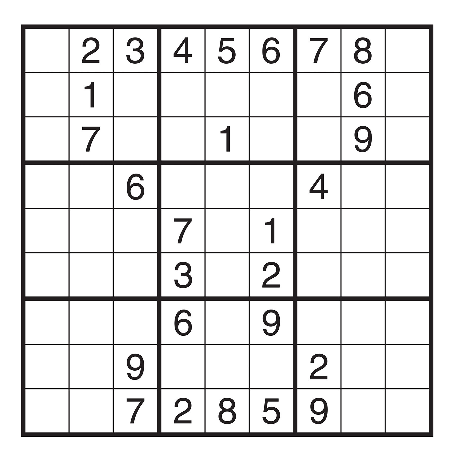 ny times sudoku