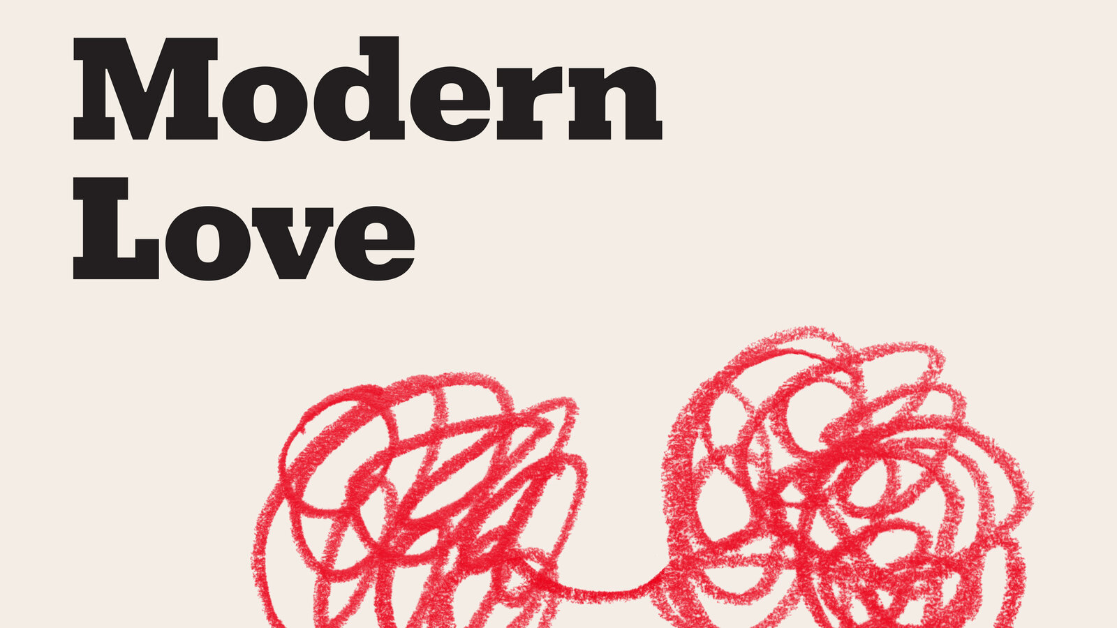 nyt modern love