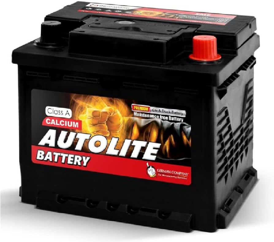 o27 car battery