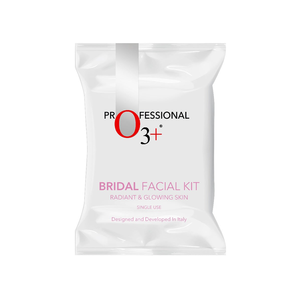 o3+ shine and glow facial kit