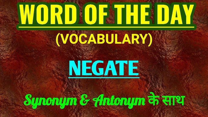 obviate antonym