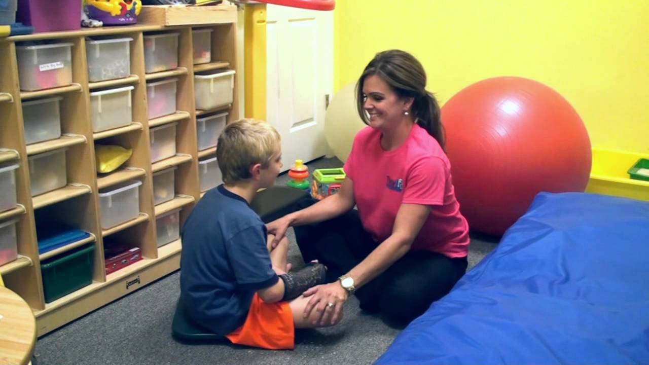 occupational therapy youtube