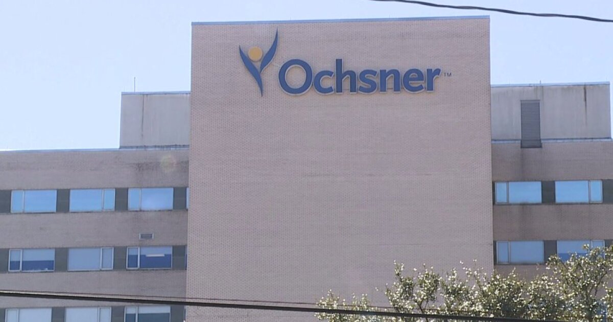 ochsner lay layoffs 2023