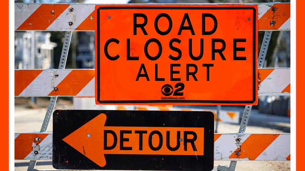 odot roads closed