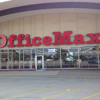 office max near me