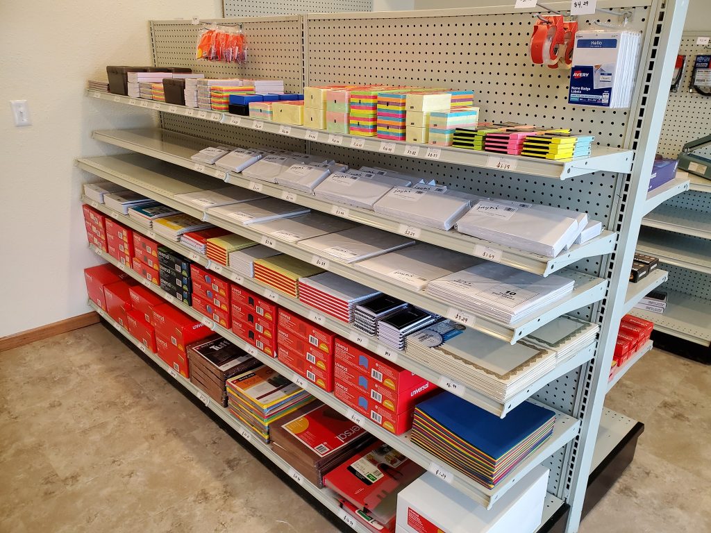 office products store near me