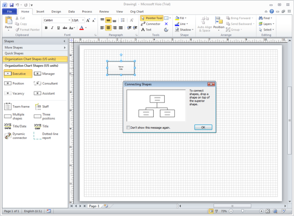 office visio 2010 free download