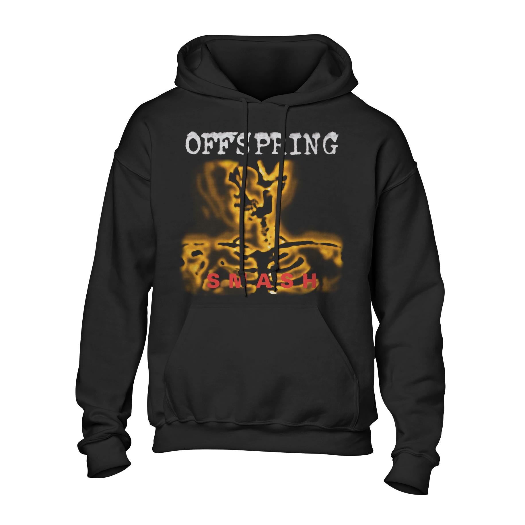 offspring hoodie