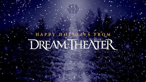 oh holy night dream theater