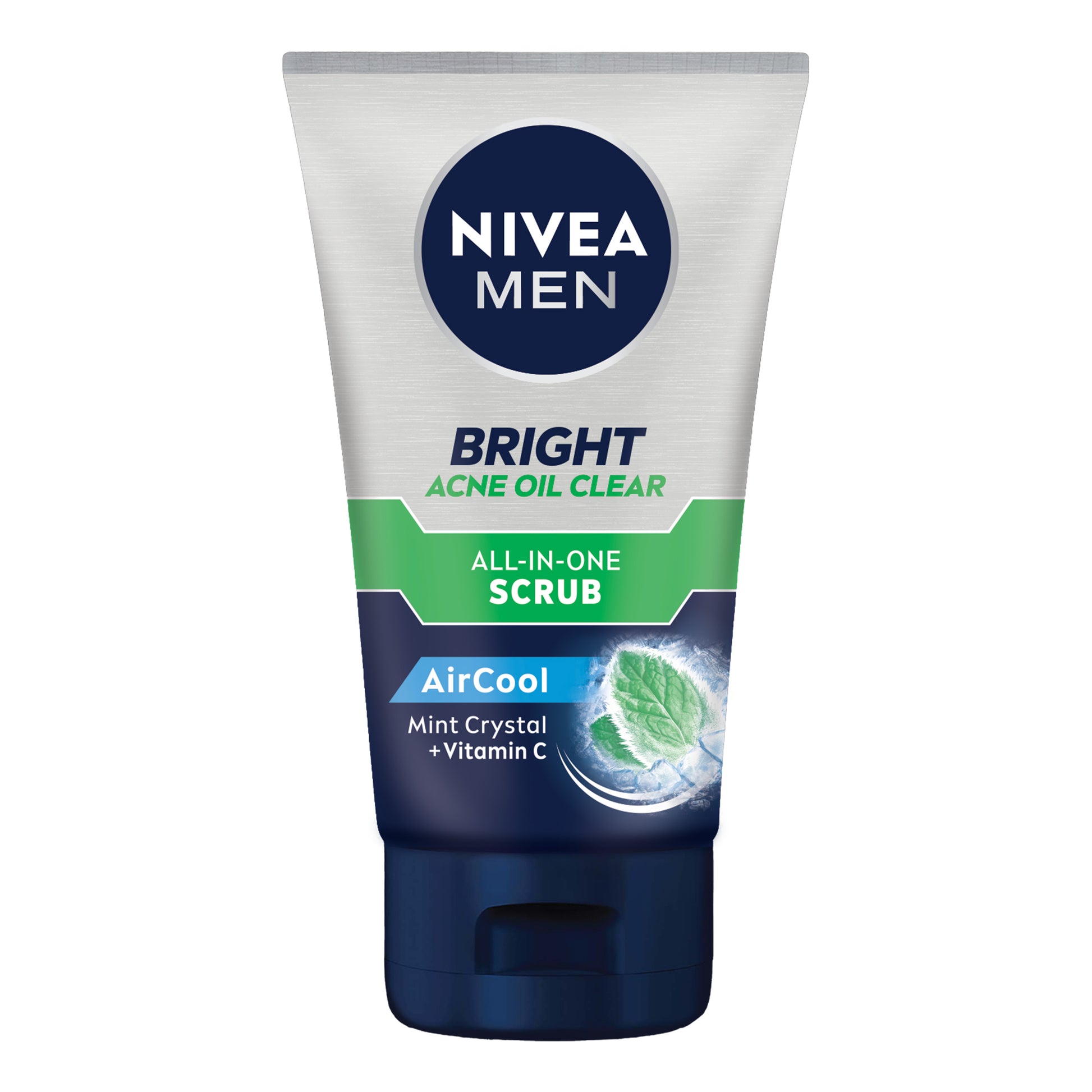 oil control face wash nivea