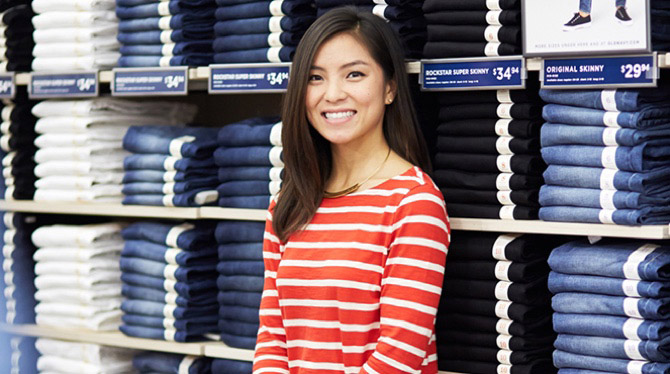 old navy canada careers