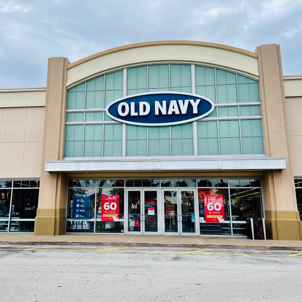 old navy close to me