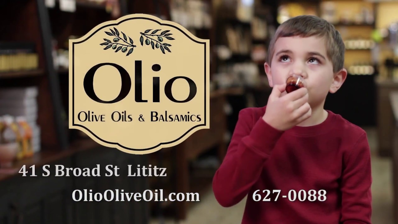 olive oil lititz