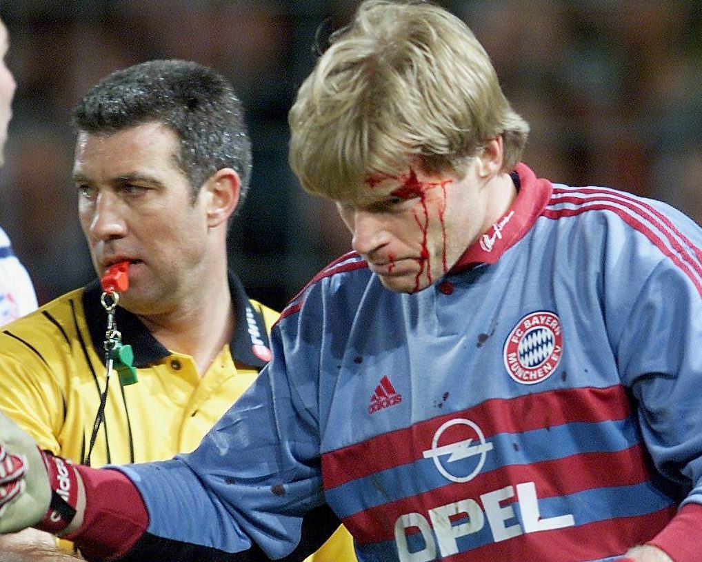 oliver kahn