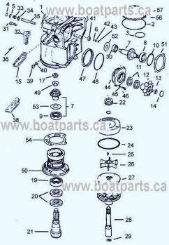 omc parts