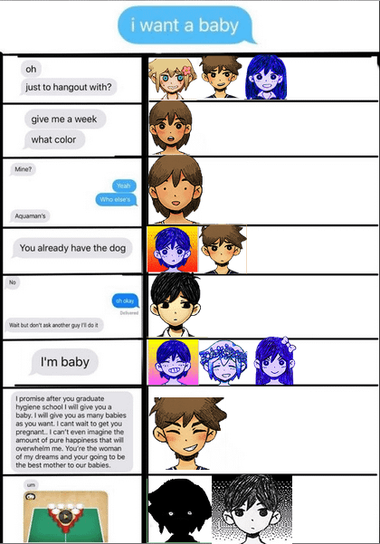 omori meme