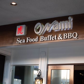 onami seafood buffet san diego ca