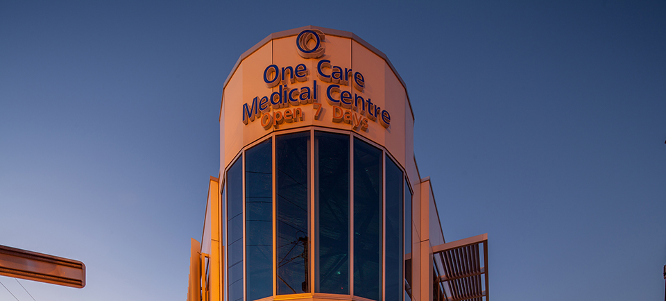 one care medical pennington