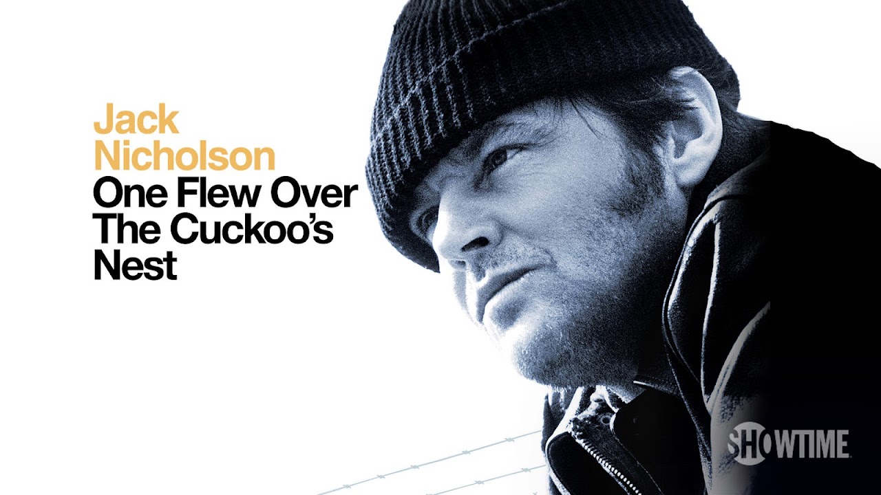 one flew over the cuckoos nest youtube full movie