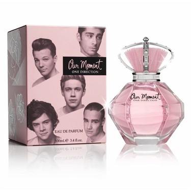 one moment one direction perfume