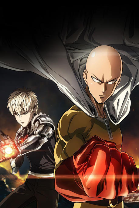 one punch man streaming platforms