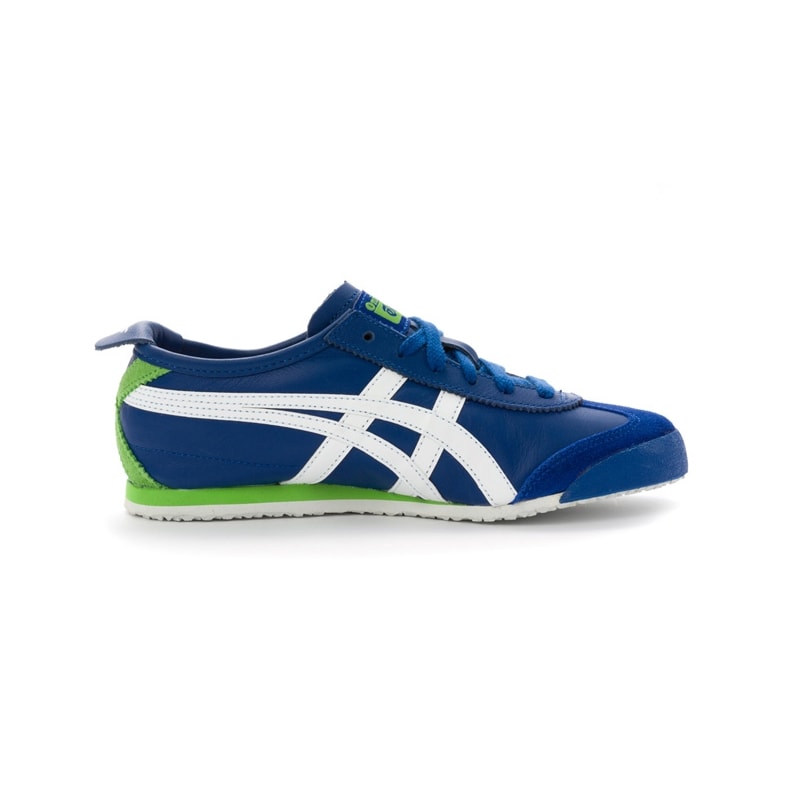 onitsuka tiger blue