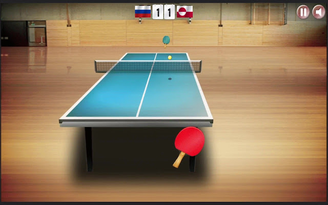 online ping pong unblocked