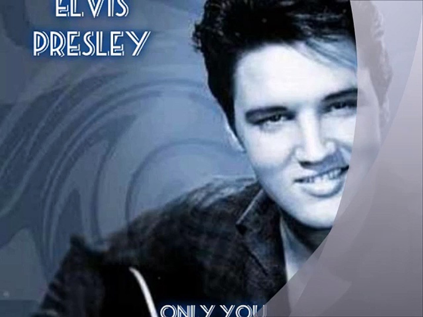 only you elvis