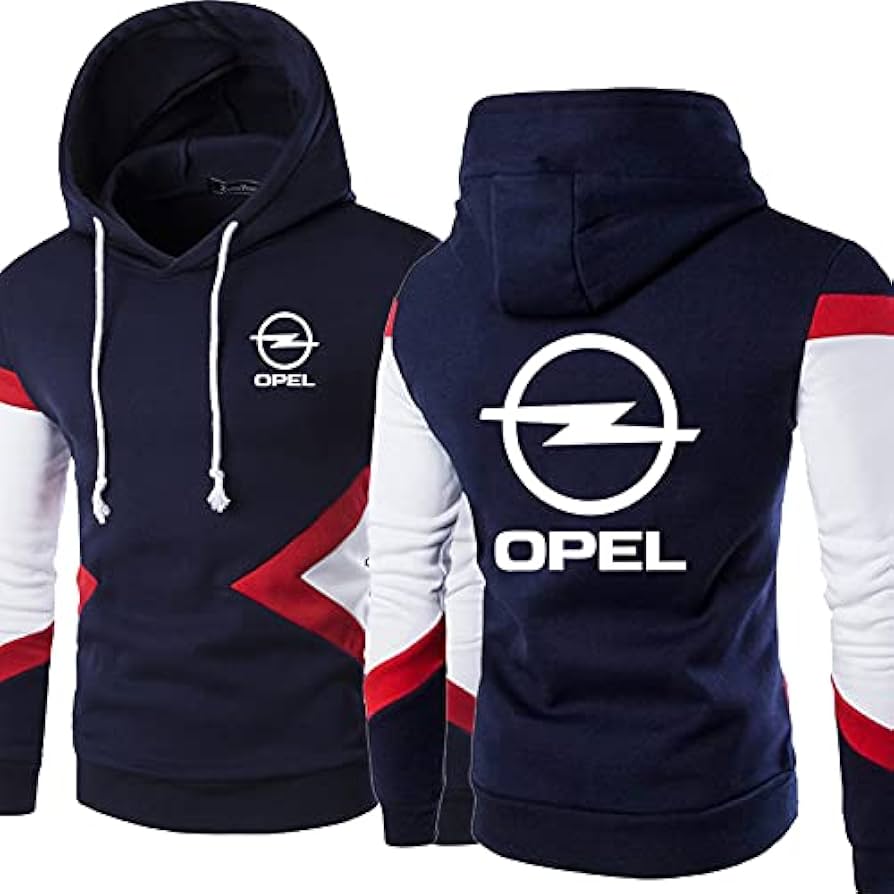 opel pullover