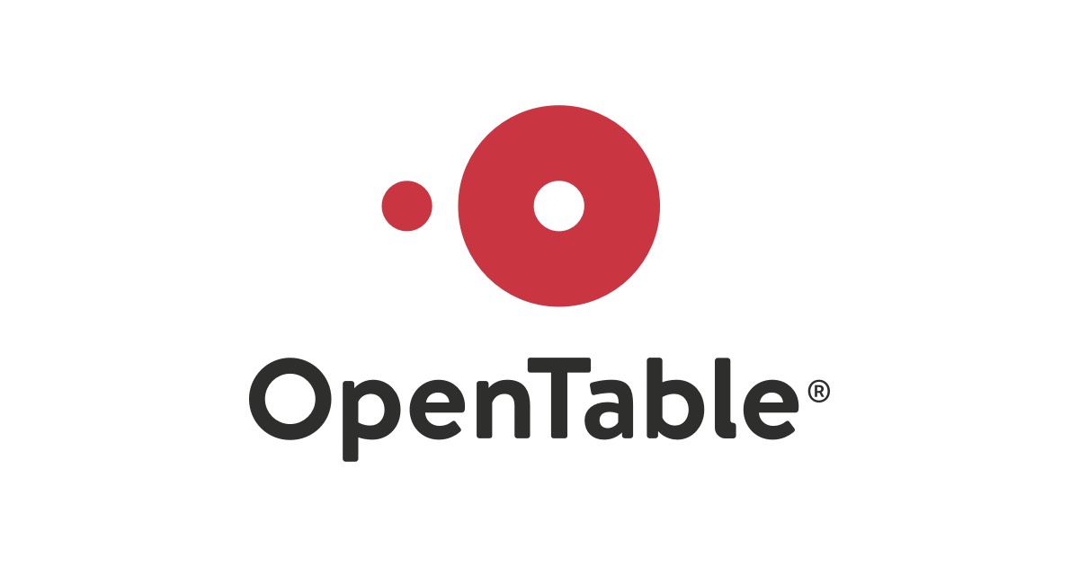 open table